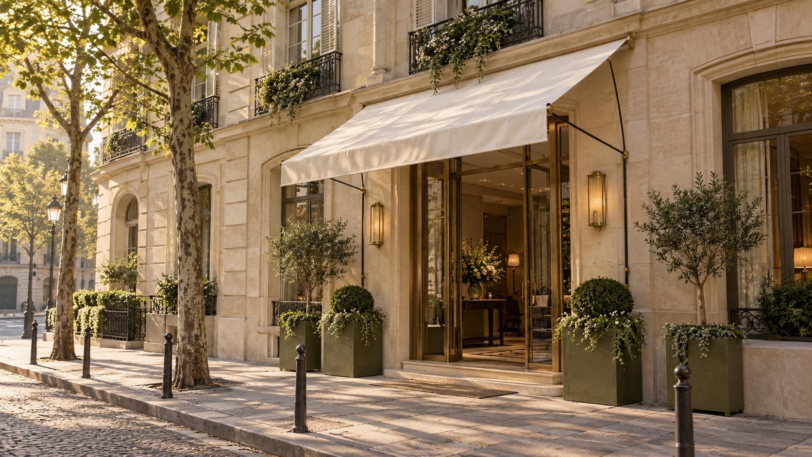 Que faire à Paris et dans l'Ouest parisien en 48 heures